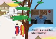 dahlbeck-patrik - dikter
