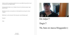 dahlbeck-patrik - ett-rådjur?-dagis?-nä,-bara-en-massa-bloggande-=)