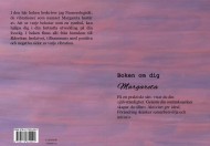 skoglund-carina - boken-om-dig-margareta