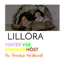 hedlund-annika - lillora--vinter-var-sommar-host