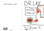 szaradowski-william - dr-lax-och-pizza-fallet