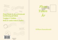 -william-szaradowski - flera-tusen-ar