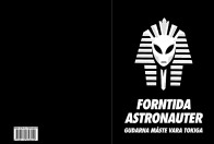 astronauter-forntida - forntida-astronauter--gudarna-maste-vara-tokiga